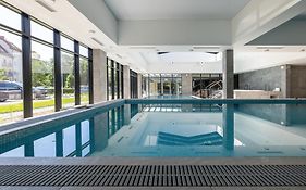 Green Port SPA Apartments by Jantar Apartamenty Kołobrzeg